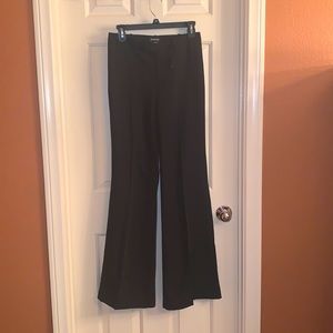 BEBE Brand New Black Dress Pants
